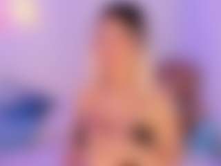 Lilii Moon's Live Sex Cam Show