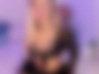 Lilii Moon's Live Sex Cam Show