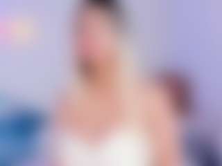 Lilii Moon's Live Sex Cam Show