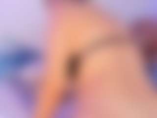 Lilii Moon's Live Sex Cam Show