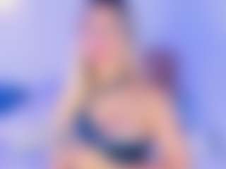 Lilii Moon's Live Sex Cam Show