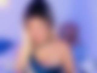 Lilii Moon's Live Sex Cam Show