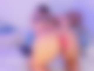 Lilii Moon's Live Sex Cam Show