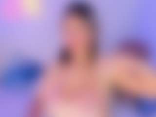 Lilii Moon's Live Sex Cam Show