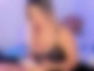 Lilii Moon's Live Sex Cam Show