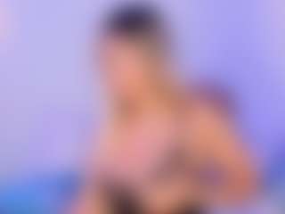 Lilii Moon's Live Sex Cam Show