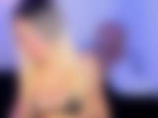 Lilii Moon's Live Sex Cam Show