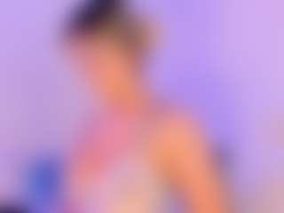 Lilii Moon's Live Sex Cam Show