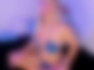 Lilii Moon's Live Sex Cam Show