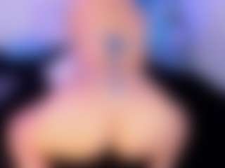 Lilii Moon's Live Sex Cam Show