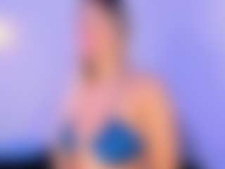 Lilii Moon's Live Sex Cam Show