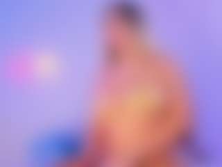 Live cam show with Lilii Moon - BBW Blowjob on nudelive.tv