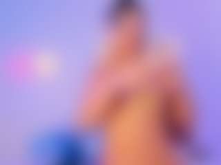 Lilii Moon's Live Sex Cam Show