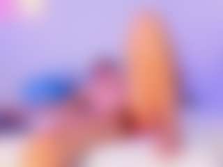 Lilii Moon's Live Sex Cam Show