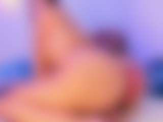 Lilii Moon's Live Sex Cam Show