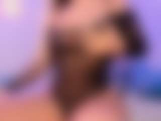 Lilii Moon's Live Sex Cam Show