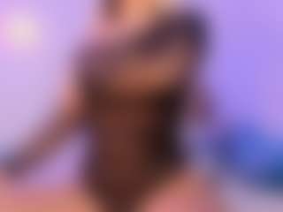 Lilii Moon's Live Sex Cam Show