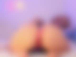 Lilii Moon's Live Sex Cam Show