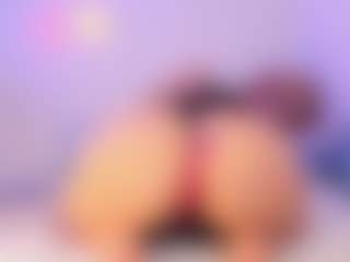 Lilii Moon's Live Sex Cam Show