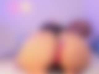 Lilii Moon's Live Sex Cam Show