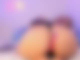 Lilii Moon's Live Sex Cam Show