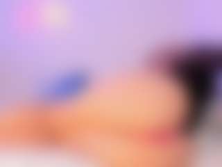 Lilii Moon's Live Sex Cam Show