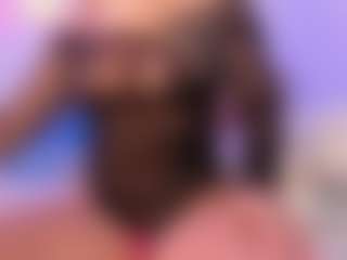 Lilii Moon's Live Sex Cam Show