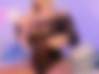 Lilii Moon's Live Sex Cam Show