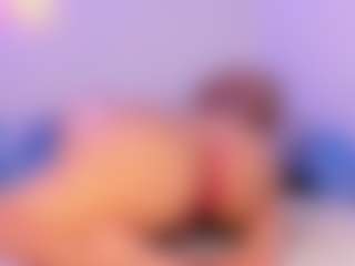 Lilii Moon's Live Sex Cam Show
