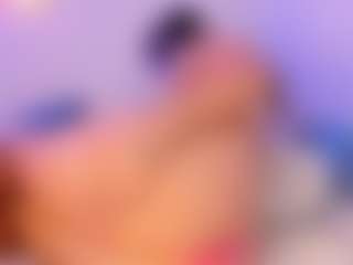 Lilii Moon's Live Sex Cam Show