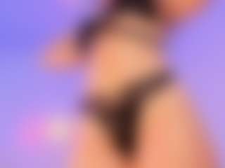 Lilii Moon's Live Sex Cam Show