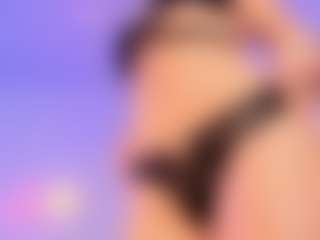 Lilii Moon's Live Sex Cam Show