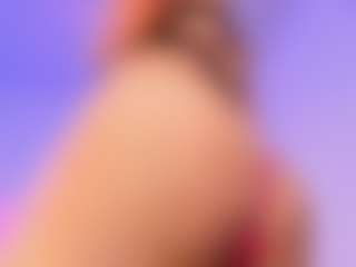 Lilii Moon's Live Sex Cam Show