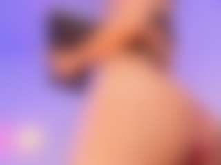 Lilii Moon's Live Sex Cam Show