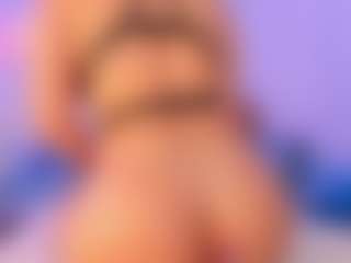 Cam Show en direct de Lilii Moon
