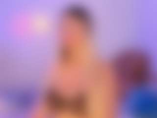 Lilii Moon's Live Sex Cam Show