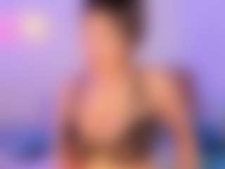 Lilii Moon's Live Sex Cam Show