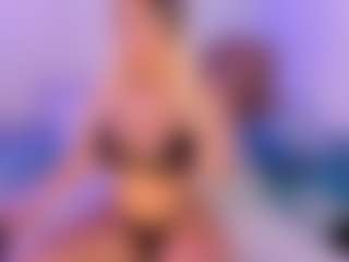 Lilii Moon's Live Sex Cam Show