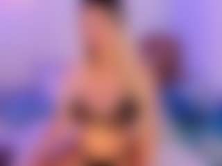 Lilii Moon's Live Sex Cam Show