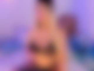 Lilii Moon's Live Sex Cam Show
