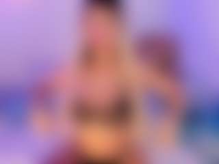 Lilii Moon's Live Sex Cam Show