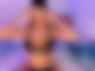 Lilii Moon's Live Sex Cam Show