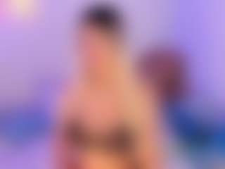 Lilii Moon's Live Sex Cam Show