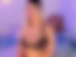 Lilii Moon's Live Sex Cam Show