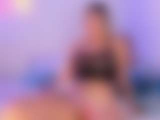 Lilii Moon's Live Sex Cam Show