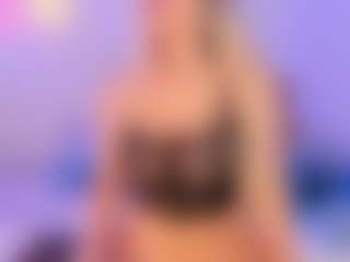 Lilii Moon's Live Sex Cam Show