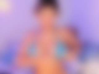 Lilii Moon's Live Sex Cam Show