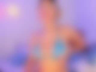 Lilii Moon's Live Sex Cam Show