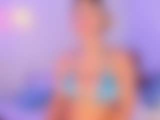 Lilii Moon's Live Sex Cam Show