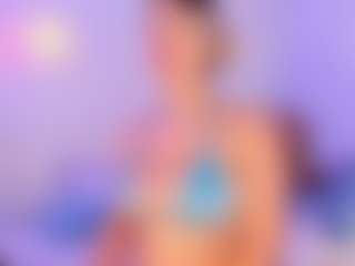 Lilii Moon's Live Sex Cam Show